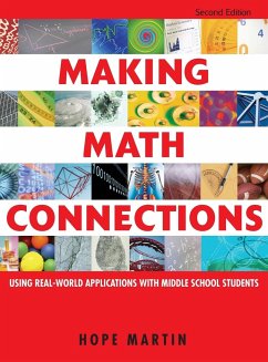 Making Math Connections - Martin, Hope