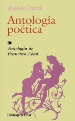 Antologia Poetica - Dario, Ruben