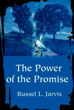 The Power of the Promise - Jarvis, Russel
