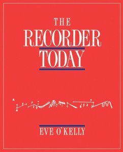 The Recorder Today - O'Kelly, Eve