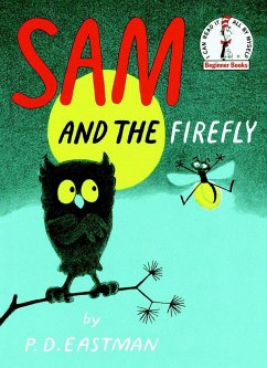 Sam and the Firefly - Eastman, P D