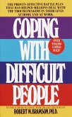 Coping with Difficult People