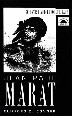Jean Paul Marat - Conner, Clifford D.