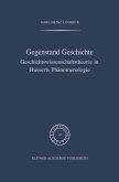 Gegenstand Geschichte
