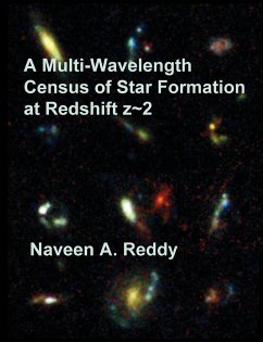 A Multi-Wavelength Census of Star Formation at Redshift z~2 - Reddy, Naveen A