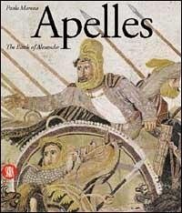 Apelles: The Alexander Mosaic