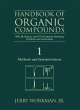 The Handbook of Organic Compounds,... - Bild 1