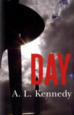 Day, English edition - Kennedy, A. L.