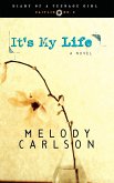 It's My Life: Caitlin: Book 2