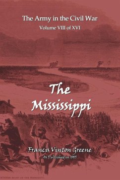 The Mississippi - Greene, Francis Vinton