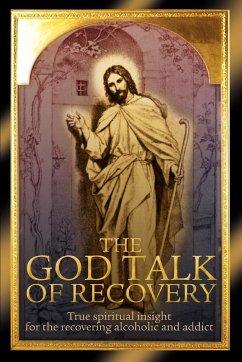 The God Talk of Recovery