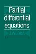 Partial Differential Equations - Bild 1