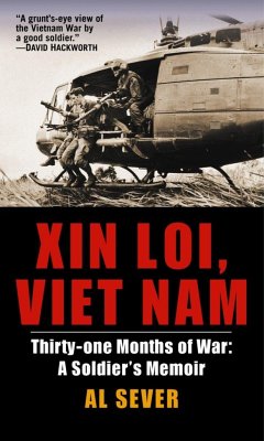 Xin Loi, Viet Nam - Sever, Al