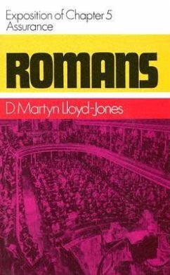 Romans 5: Assurance - Lloyd-Jones, Martyn