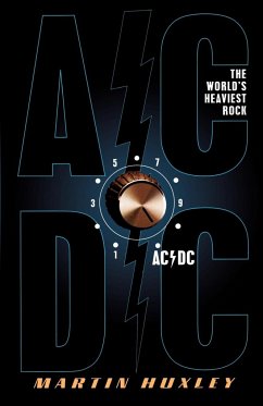 AC/DC - Huxley, Martin