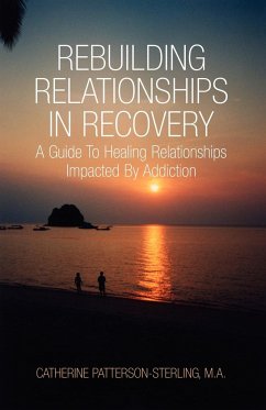 Rebuilding Relationship - M. A., Catherine Patterson-Sterling