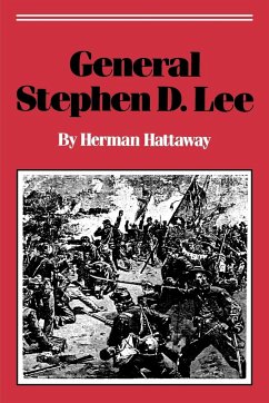 General Stephen D. Lee - Hattaway, Herman