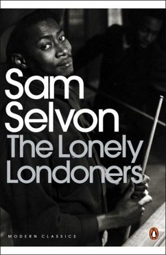 The Lonely Londoners - Selvon, Samuel