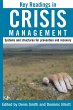 Key Readings in Crisis Management - Bild 1