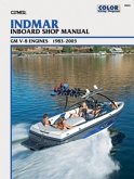 Indmar GM V-8 Inboards (1983-2003) Service Repair Manual