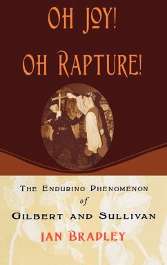 Cover Oh Joy! Oh Rapture!