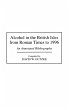 Alcohol in the British Isles from Roman... - Bild 1