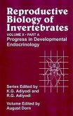 Reproductive Biology of Invertebrates, Progress in Development Endocrinology