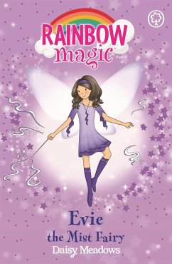 Rainbow Magic: Evie The Mist Fairy - Meadows, Daisy