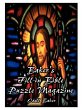 Baker's Fill-In Bible Puzzle Magazine - Bild 1