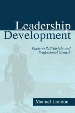 Leadership Development - London, Manuel