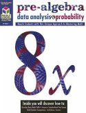 Pre-Algebra: Data Analysis & Probability: Math Reproducible Pre-Algebra