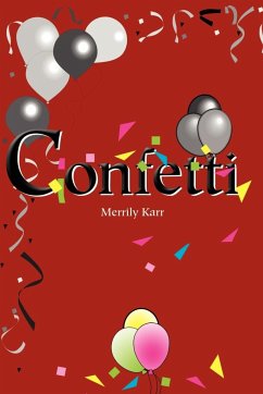 Confetti - Karr, Merrily T.