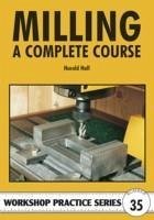Cover Milling - A Complete Course