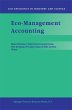 Eco-Management Accounting - Bild 1