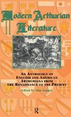 Modern Arthurian Literature