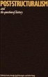 Post-Structuralism and the Question of... - Bild 1
