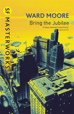 Bring The Jubilee - Moore, Ward