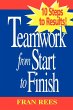 Rees Trio, Teamwork from Start to Finish - Bild 1
