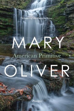 American Primitive - Oliver, Mary