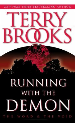 Running with the Demon - Brooks, Terry
