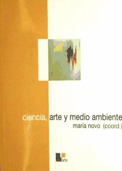 Ciencia, arte y medio ambiente