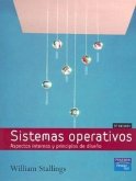 Sistemas operativos : aspectos internos y principios de diseño