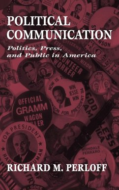 Political Communication - Perloff, Richard M