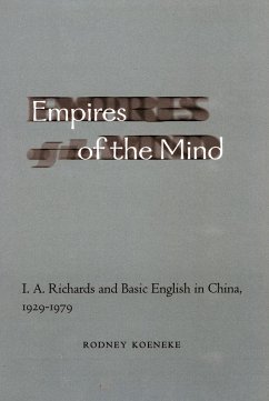 Empires of the Mind - Koeneke, Rodney
