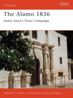 The Alamo 1836 - Hardin, Stephen