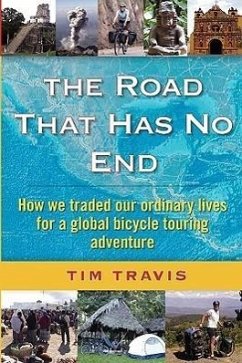 The Road That Has No End - Travis, Tim
