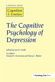 The Cognitive Psychology of Depression