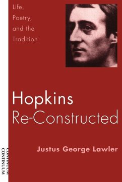 Cover Hopkins Re-Constructed