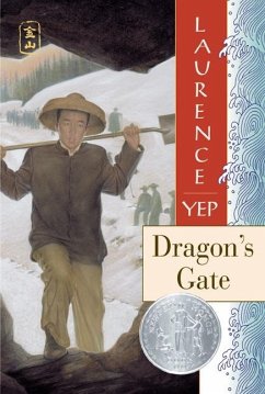 Dragon's Gate - Yep, Laurence