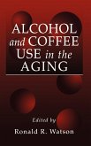 Alcohol and Coffee Use in the Aging